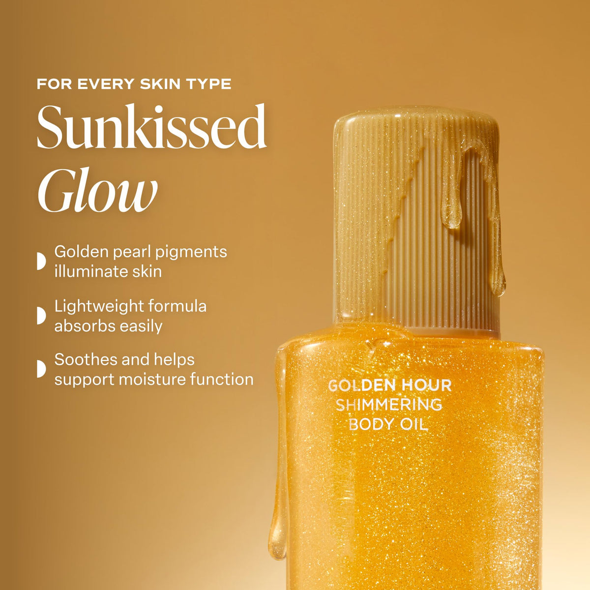 Saltair bottle with pineapple and coconut props evoking tropical Golden Hour scent