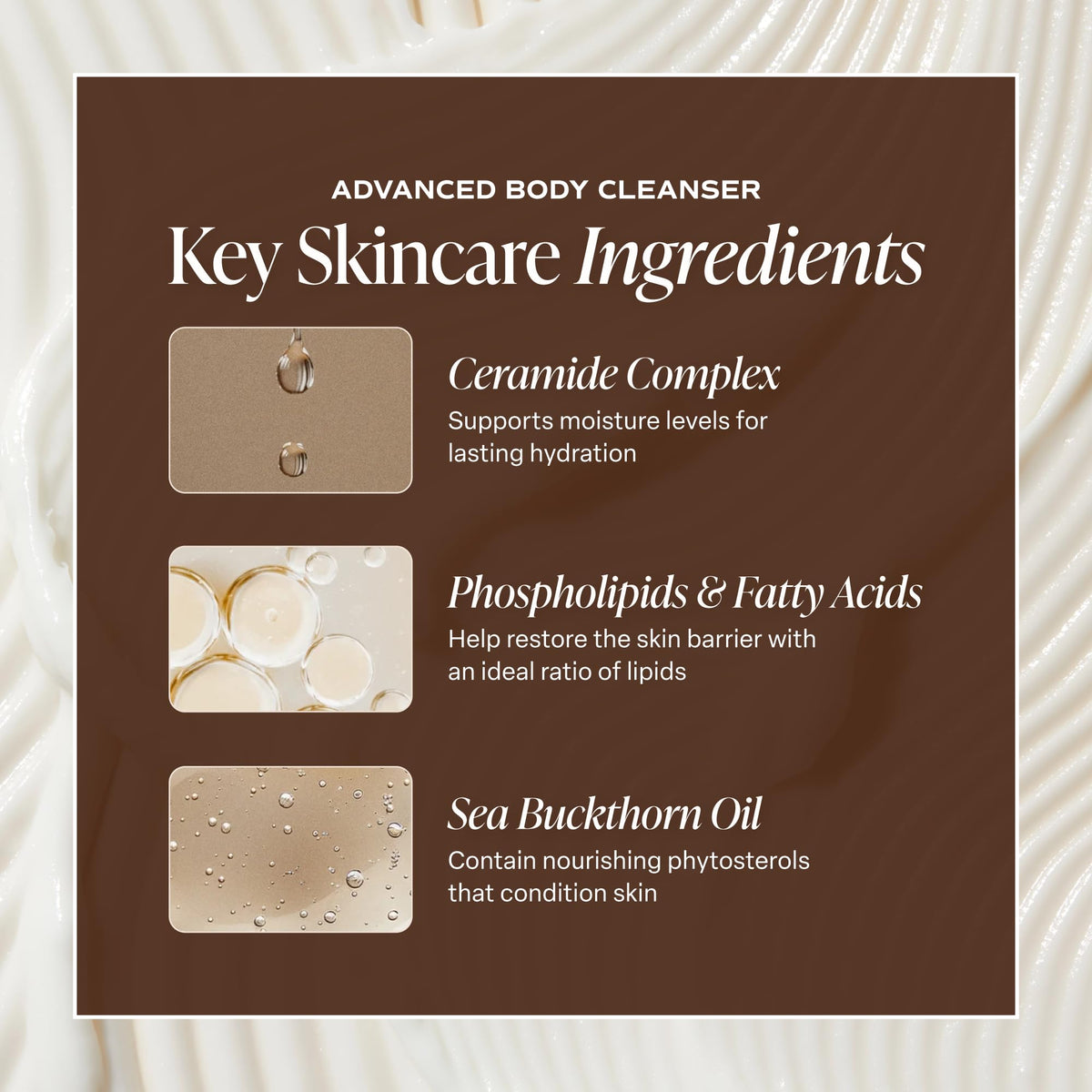 Saltair body butter on vanity styled for lifestyle hydration ritual benefit