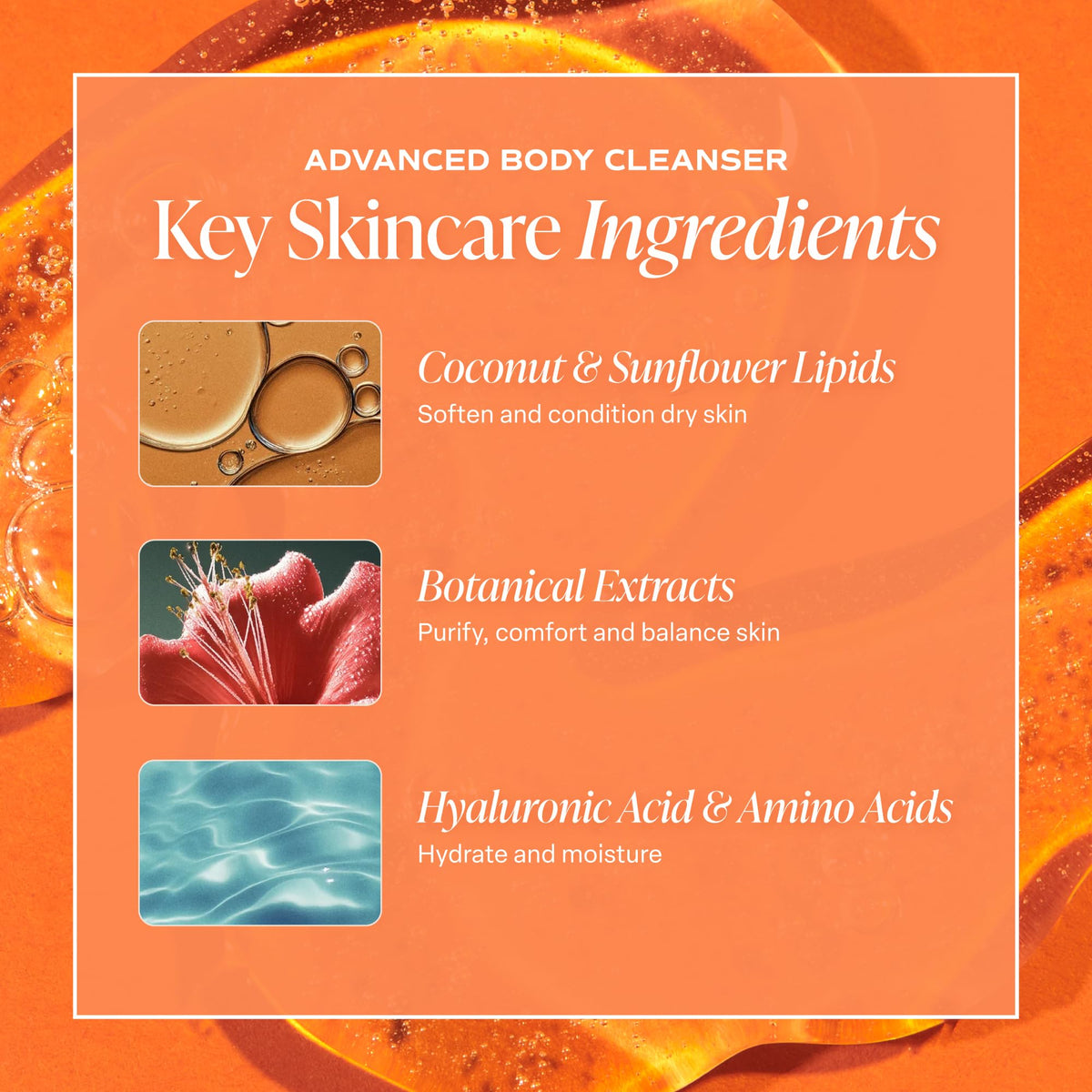 Saltair passionfruit oil ingredient visual for nourishing hydration