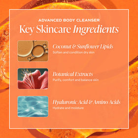 Saltair passionfruit oil ingredient visual for nourishing hydration