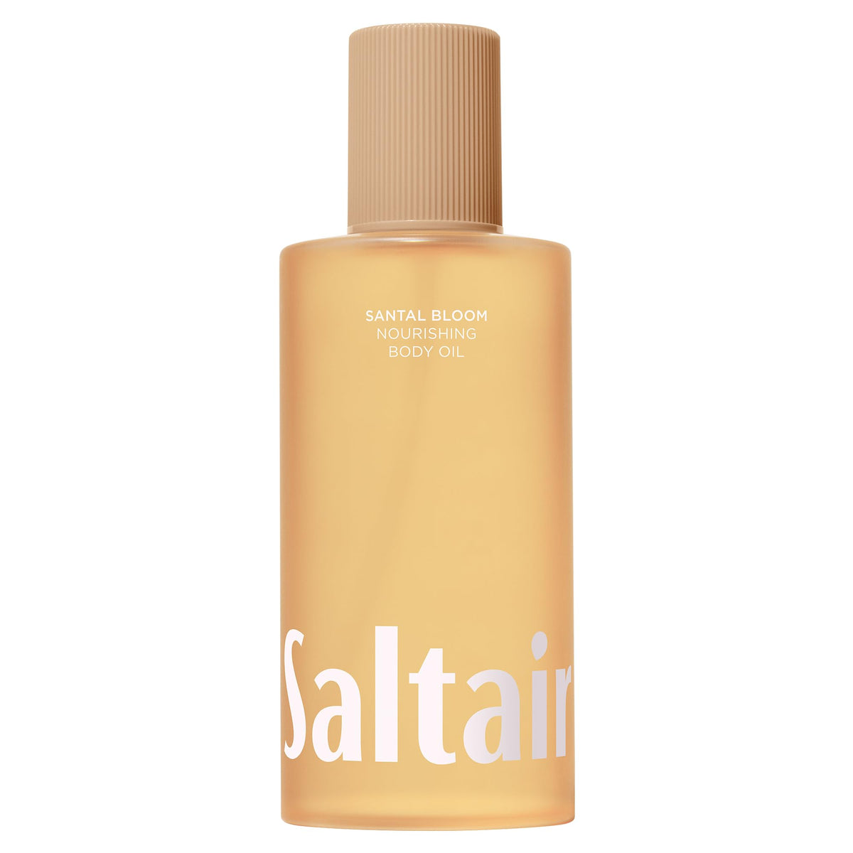Saltair front bottle shot showing 10oz size and elegant label for gifting