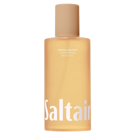 Saltair front bottle shot showing 10oz size and elegant label for gifting