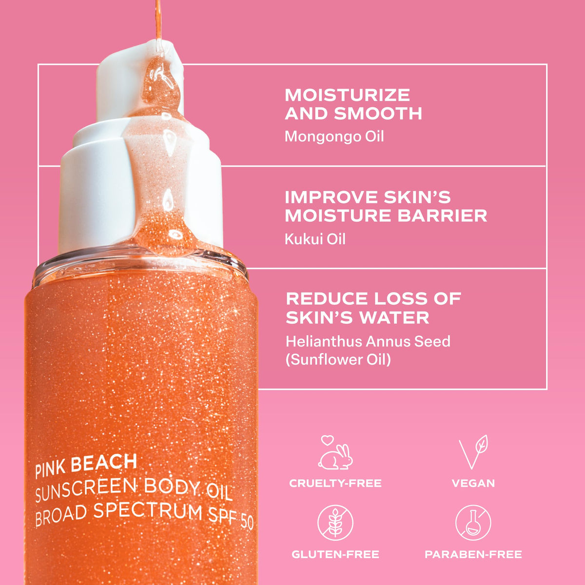 Saltair bottle on beach towel evoking vacation-ready sun protection benefit
