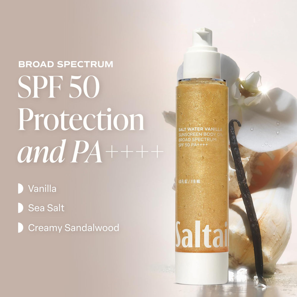 Saltair oil texture close-up demonstrating lightweight, fast-absorbing finish
