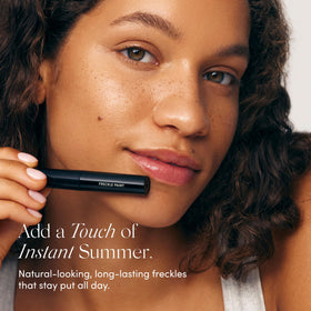 SALTYFACE pen tip detail highlighting precise application and control