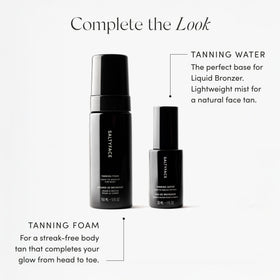 saltyface size comparison in hand illustrating travel-ready 1 fl oz convenience benefit