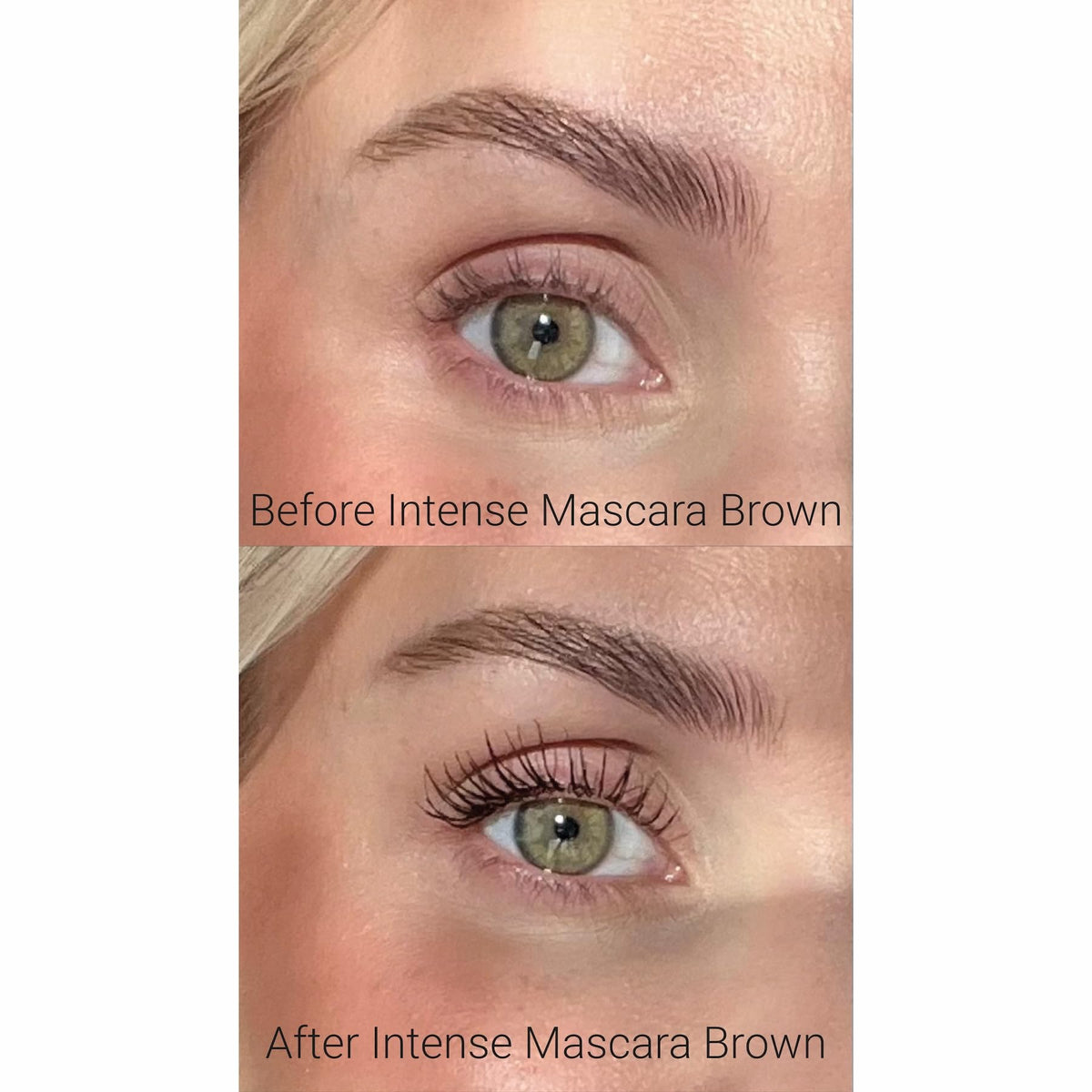 Sandstone Scandinavia precision wand closeup for defined lashes