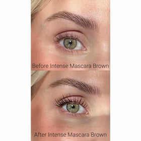 Sandstone Scandinavia precision wand closeup for defined lashes