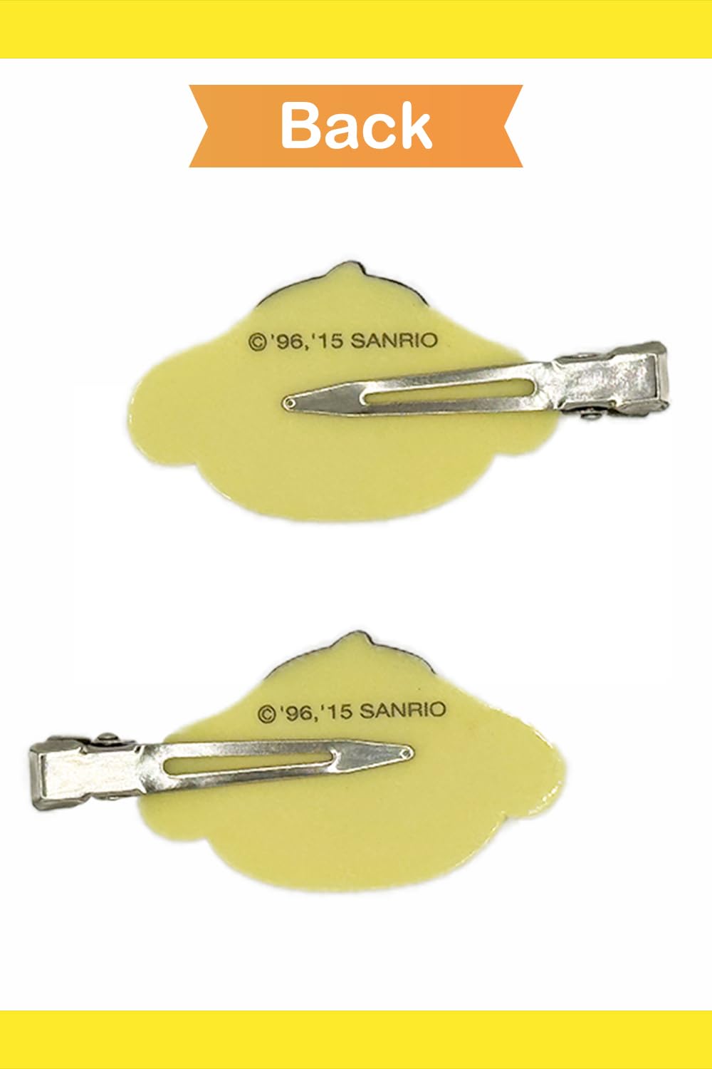 SanrioOriginal cherry blossom message card included for gifting and personalization