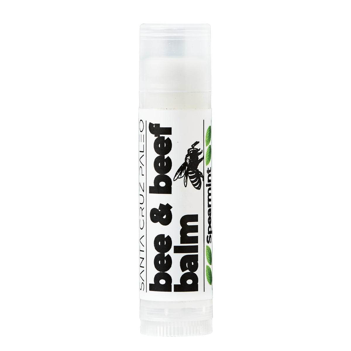 Santa Cruz Paleo close-up of beef tallow texture, nourishing vitamins and smooth finish