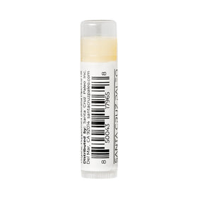 Santa Cruz Paleo lip balm used outdoors demonstrating weather-protective barrier benefit