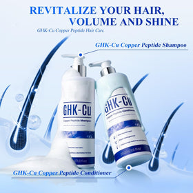 SANZHUAN shampoo pump dispensing lather for gentle cleansing benefit