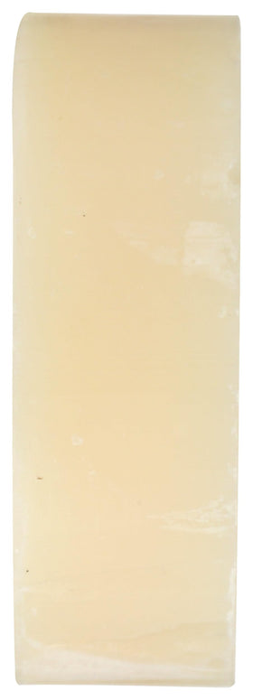 Sappo Hill soap in a bathroom setting suggesting everyday use benefit