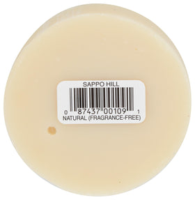 Sappo Hill front packaging showing 12-count box and product clarity