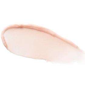 Sara Happ balm in a handbag showing on-the-go hydration convenience