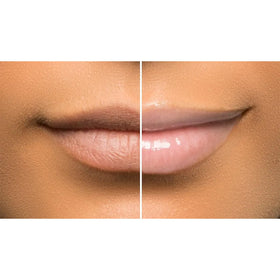 Sara Happ close-up applicator tip showing smooth glide and precise application benefit