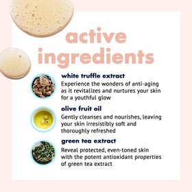 Saranghae calendula ingredient close-up highlighting soothing natural benefits