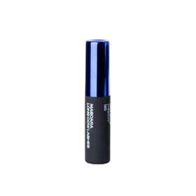 SARELLY front packaging showing compact travel-sized mascara benefit portability