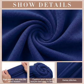 SATINIOR close-up fabric texture highlighting breathable, soft material