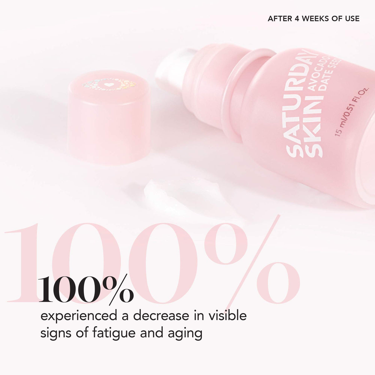Hyaluronic acid serum drop beside product showing hydration boost benefit