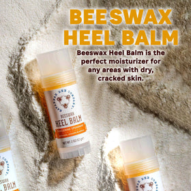 Savannah Bee Company ingredients flatlay highlighting natural oils and honey
