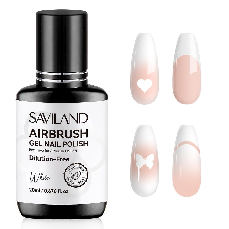 SAVILAND front bottle view showing clean packaging and ready-to-use benefit