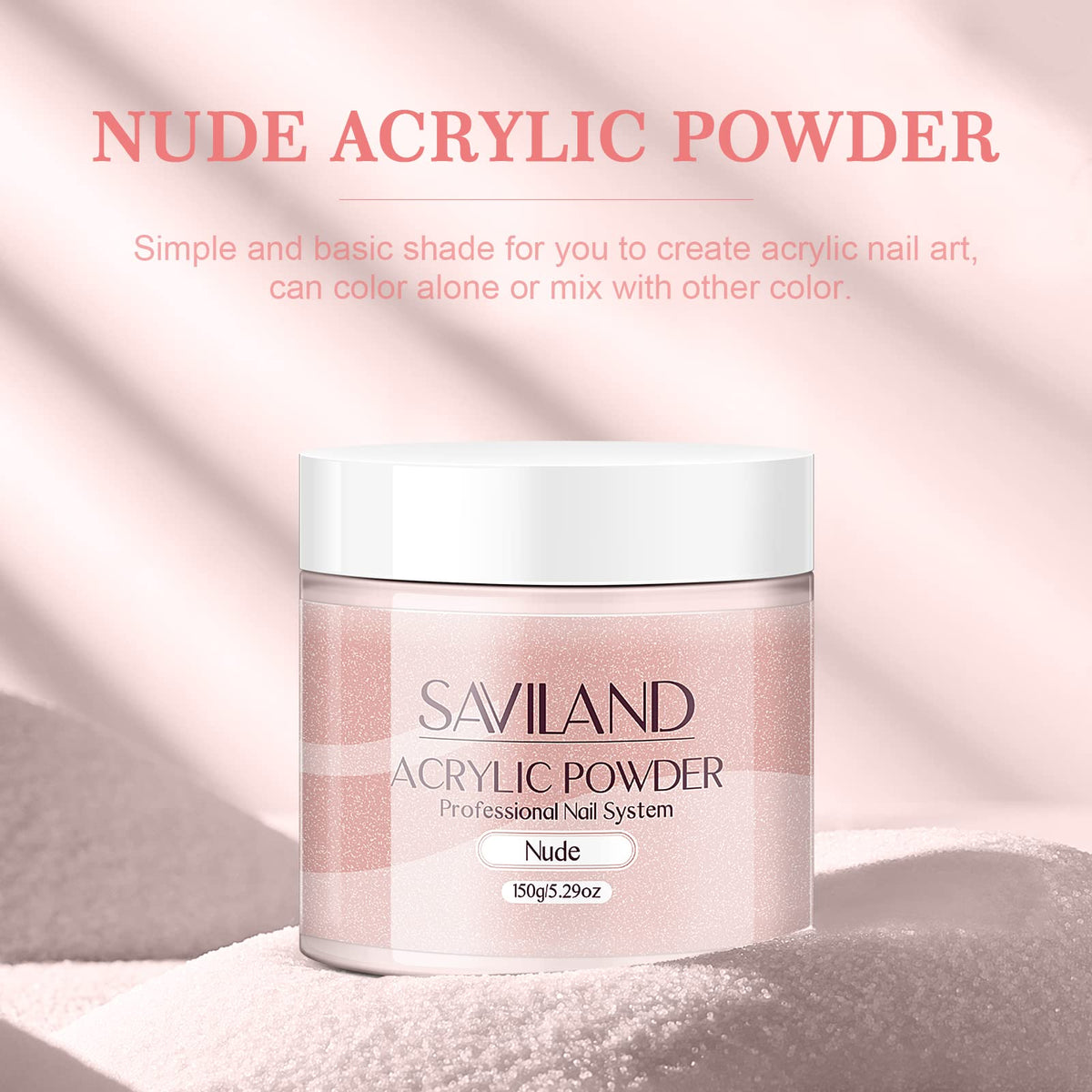 SAVILAND bead on brush demonstrating easy sculpting control