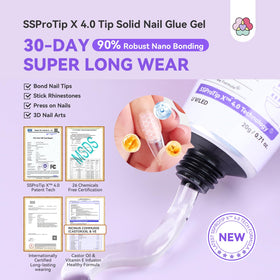 SAVILAND fast-spray remover loosening gel for easy removal
