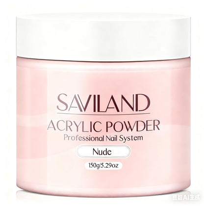 SAVILAND front packaging jar showing large 150g capacity benefit