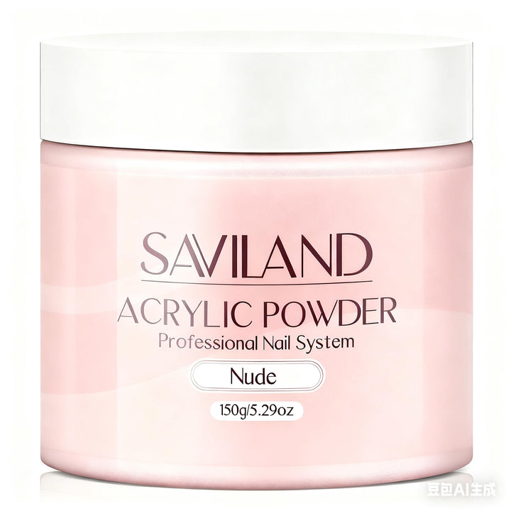 SAVILAND front packaging jar showing large 150g capacity benefit