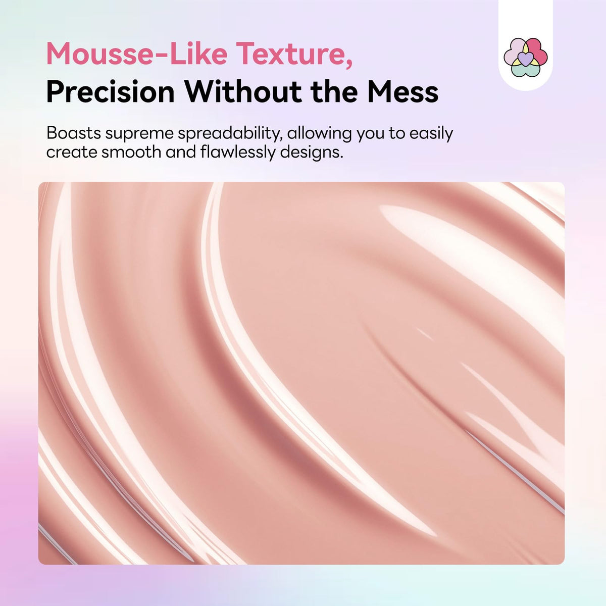 SAVILAND in-use DIY application demonstrating quick ombre effect