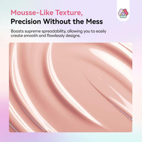 SAVILAND in-use DIY application demonstrating quick ombre effect