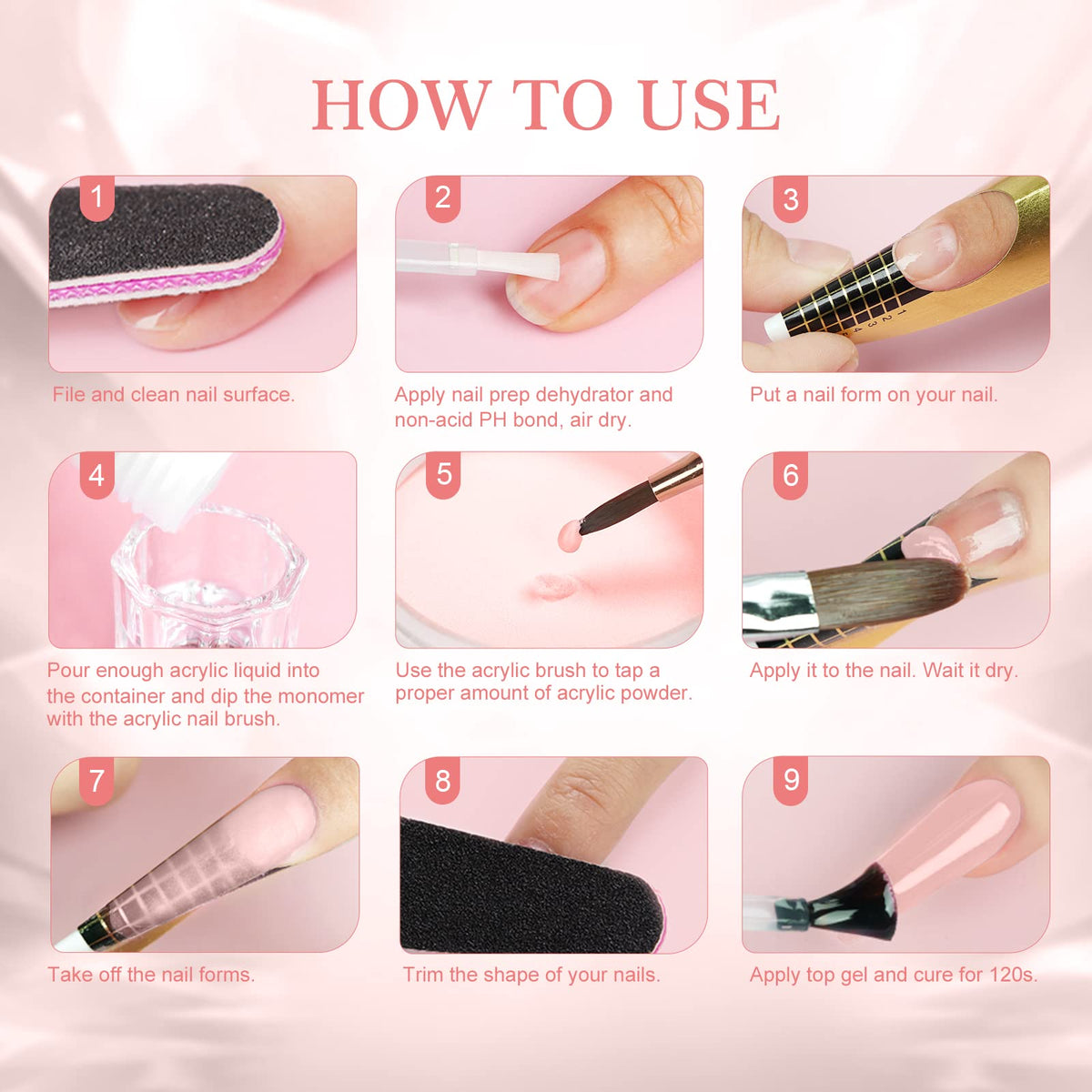 SAVILAND label close-up highlighting ingredients and usage tips