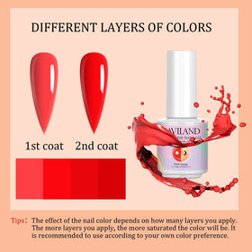 SAVILAND label close-up showing ingredients and low-odor benefit