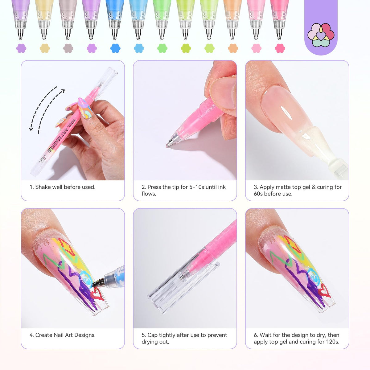 SAVILAND used at home for DIY manicure showing convenience