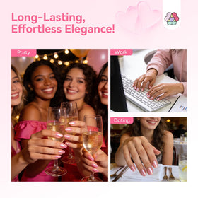 SAVILAND set shown on a romantic table emphasizing gift-ready presentation