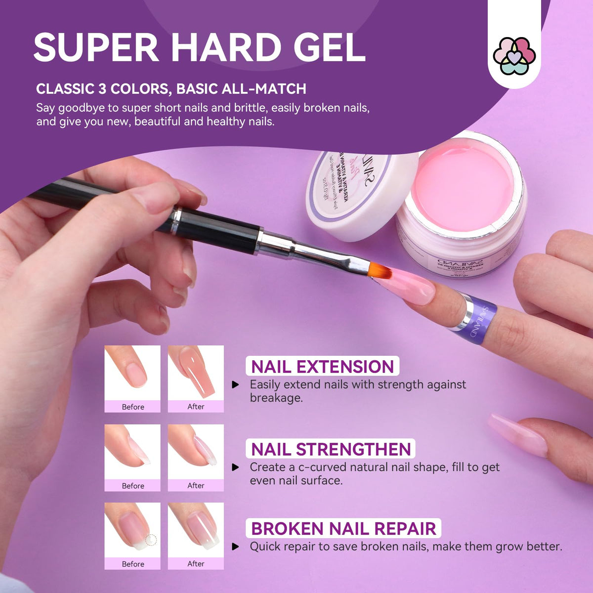 SAVILAND nail drill in use cleaning under cuticle for precise shaping and professional finish