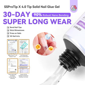 SAVILAND remover pen detail for precise fast removal benefit