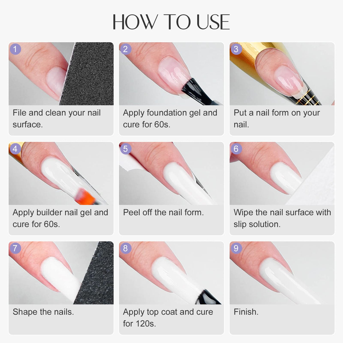 SAVILAND used by technician in salon environment showing professional results