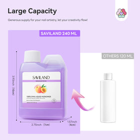 SAVILAND used in salon setting improving client comfort with scent