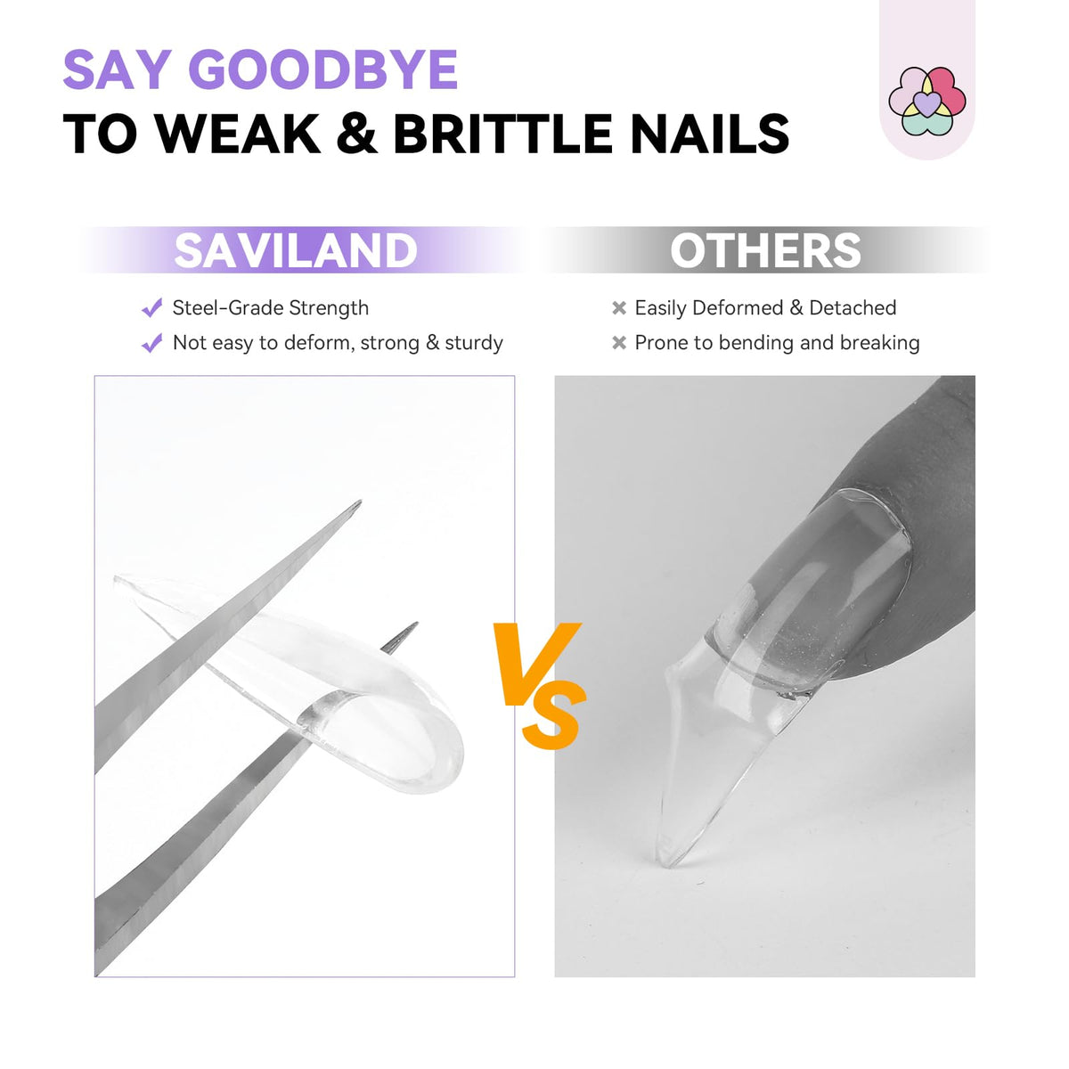 SAVILAND slip solution and brush detail improving sculpting control