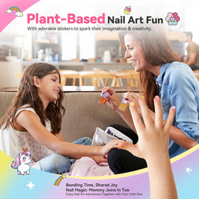 SAVILAND sticker sheet and simple tools, makes DIY nail art easy