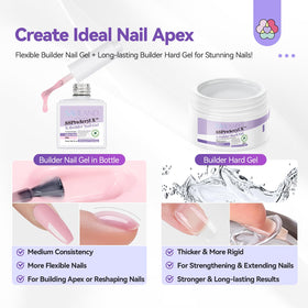 SAVILAND UV lamp curing nails quickly for durable, glossy finishes