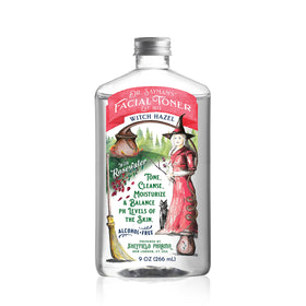 Sayman Salve front packaging showing bottle and benefits clearly