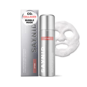 SAYNID front packaging showing product and benefit of fast absorption