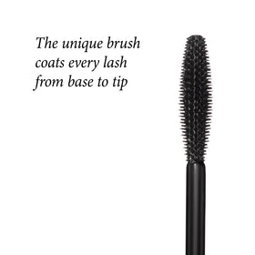 SCENT BEAUTY Dolly-Eyes inside makeup bag lifestyle scene for daily use