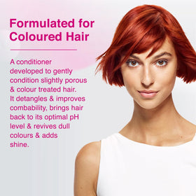 Schwarzkopf Professional 1000 ml held in hand showing scale and cost-effective volume