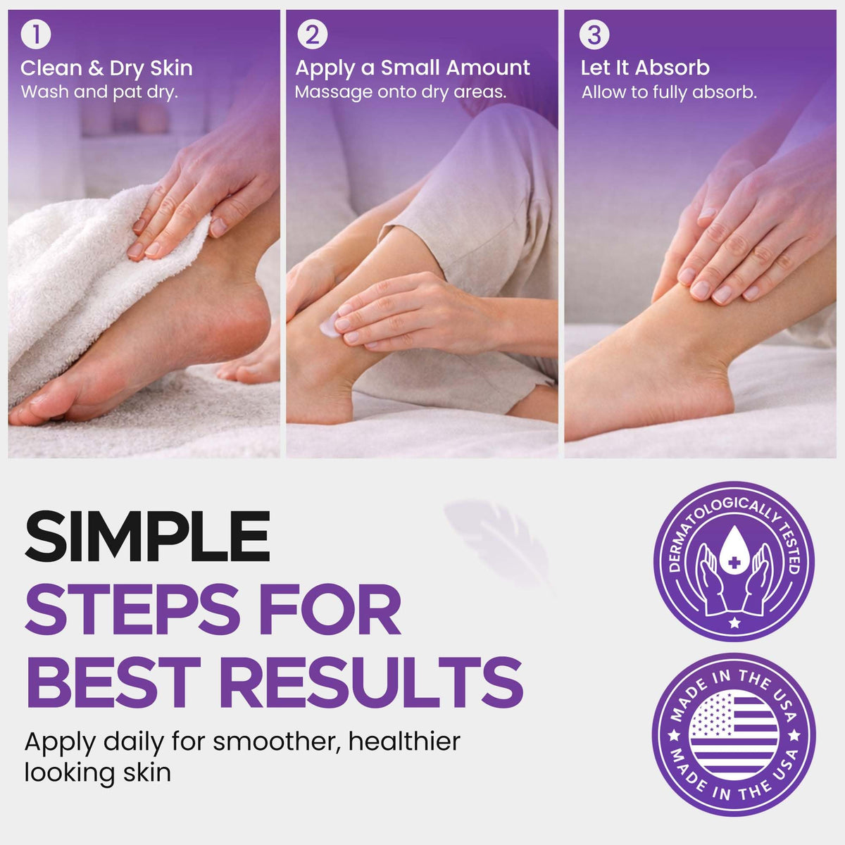 Scientific Solutions Global BARE 40 PRO gel texture close-up highlighting smooth absorbent formula
