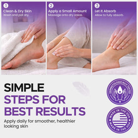Scientific Solutions Global BARE 40 PRO gel texture close-up highlighting smooth absorbent formula