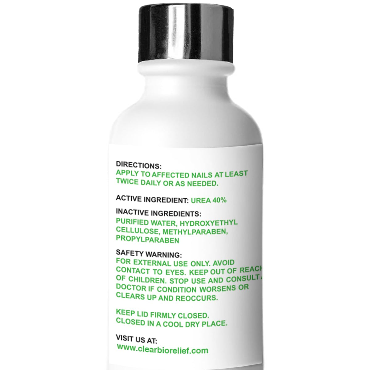 Scientific Solutions Global lifestyle scene of foot care routine supporting healthier nails
